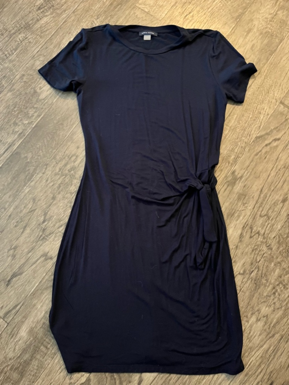 Tommy Hilfiger Tee Shirt Dress